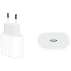 Apple 20W USB-C Power Adapter