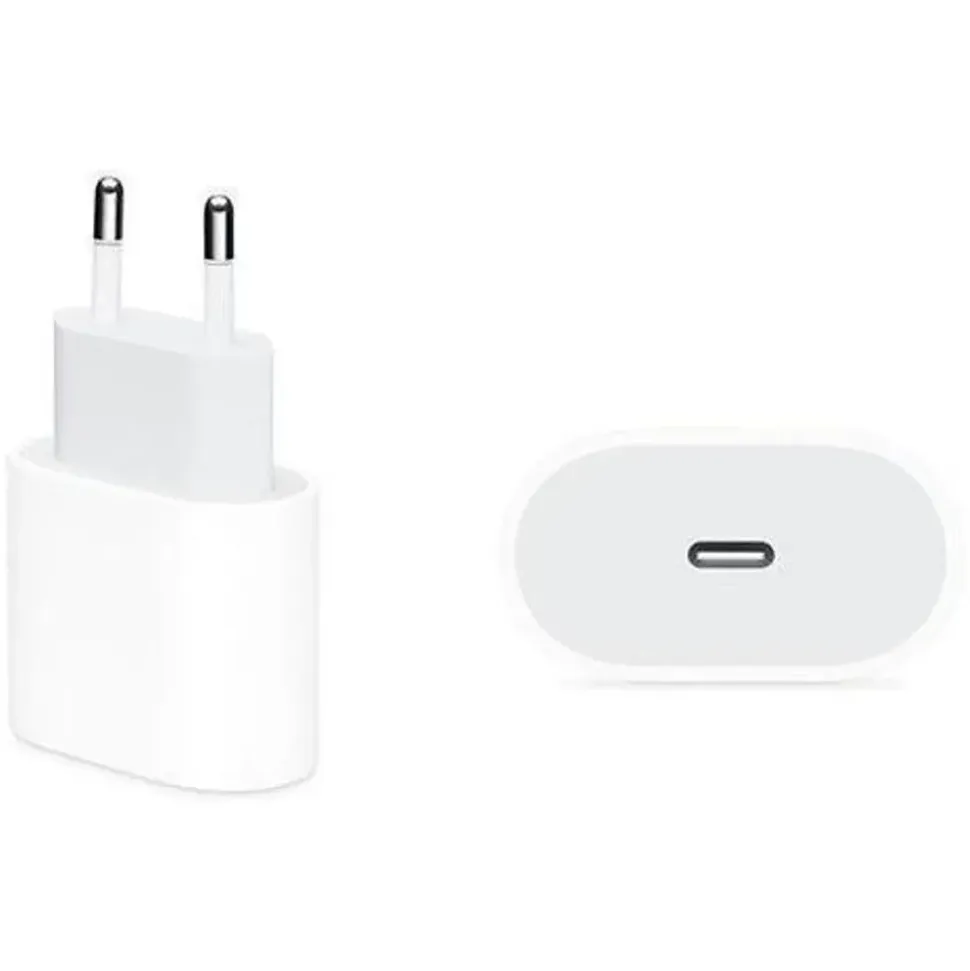 Apple 20W USB-C Power Adapter