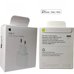 Apple 20W USB-C Power Adapter