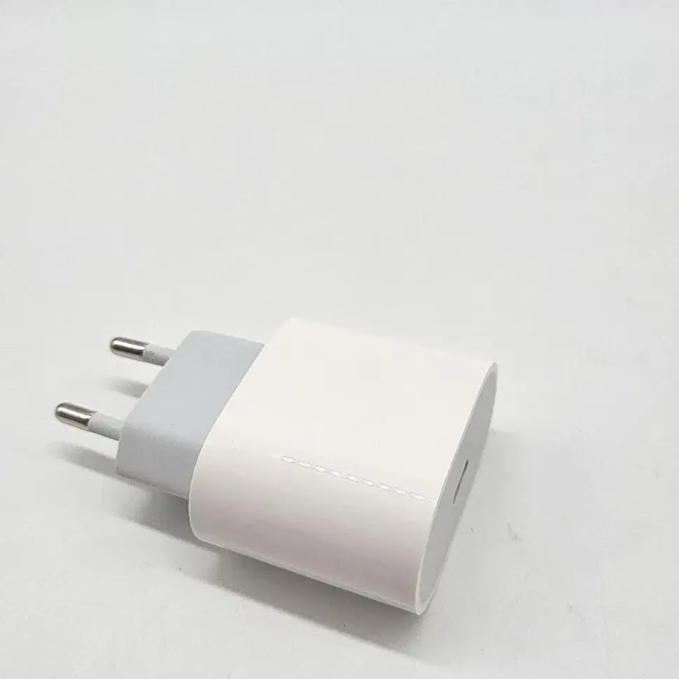 Apple 20W USB-C Power Adapter