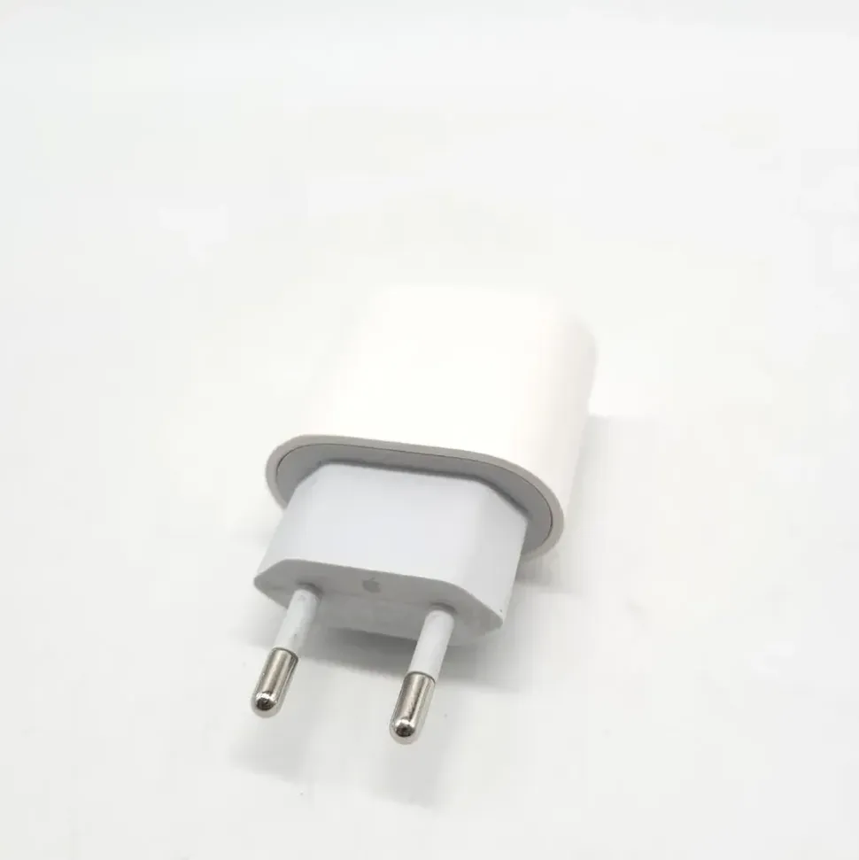 Apple 20W USB-C Power Adapter