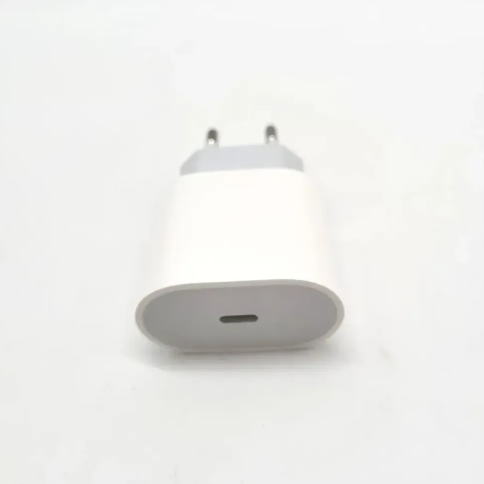 Apple 20W USB-C Power Adapter