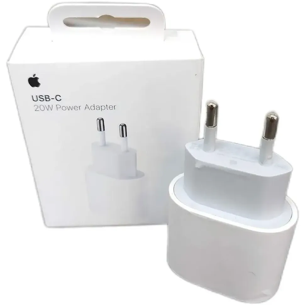 Apple 20W USB-C Power Adapter