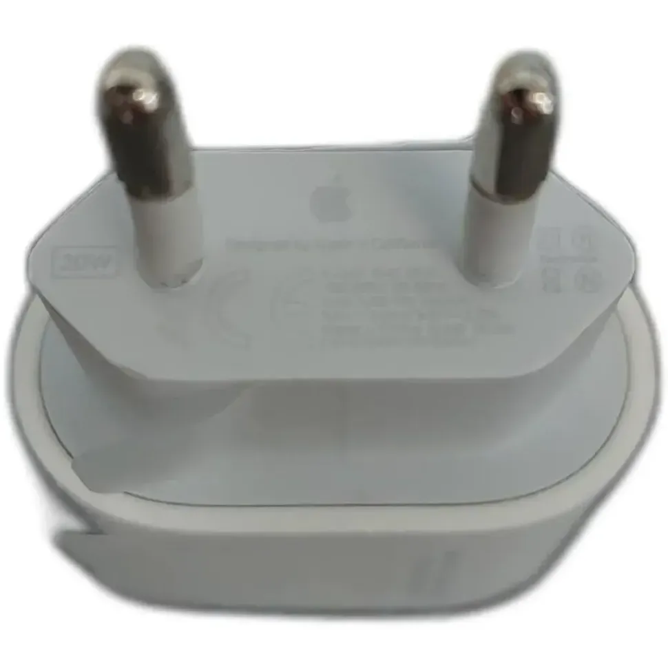 Apple 20W USB-C Power Adapter