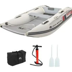Aqua Marina Aircat 11’0”