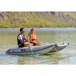 Aqua Marina Aircat Katamaran