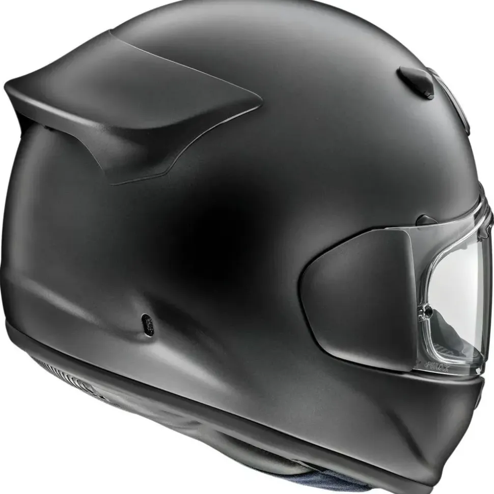 Arai Helmet Quantic Frost black L
