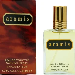 Aramis Classic Eau de Toilette