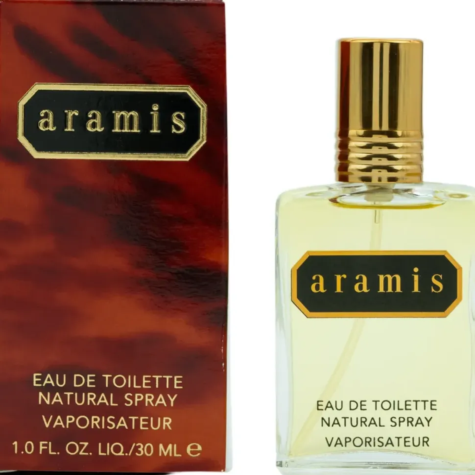 Aramis Classic Eau de Toilette