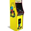 Arcade1Up Pac-Man Deluxe Arcade-automat
