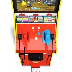 Arcade1Up Time Crisis Deluxe Arcade Machine