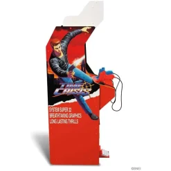 Arcade1Up Time Crisis Deluxe Arcade Machine