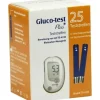 ARISTO GLUCO TEST Plus Blutzuckerteststreifen