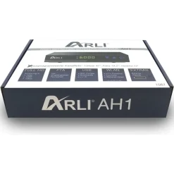 Arli AH2