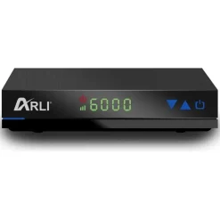 Arli AH2