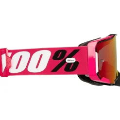 100% Armega Hiper Kloug, Motocross Brille