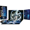 ARROW VIDEO Jason X Limited Edition 4K UHD [Blu-Ray] [Region Free]