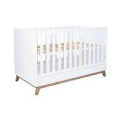 Arthur Berndt Babyzimmer SET Lina 3-tlg. Soft-Close