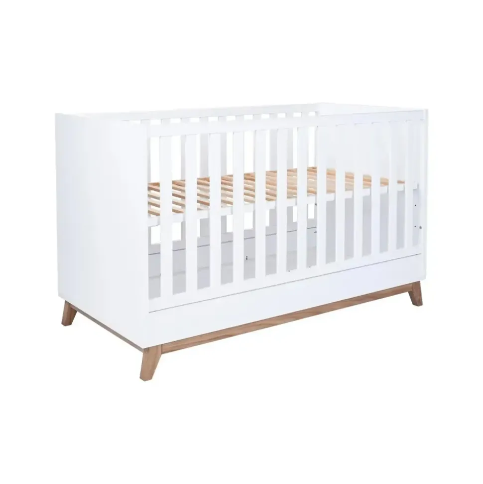 Arthur Berndt Babyzimmer SET Lina 3-tlg. Soft-Close