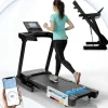 ArtSport Laufband Speedrunner 6000 Schwarz