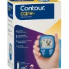 Ascensia Diabetes Care Contour Care Set mmol/l
