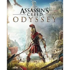 Assassin's Creed: Odyssey (USK) (PC)