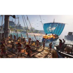 Assassin's Creed: Odyssey (USK) (PC)