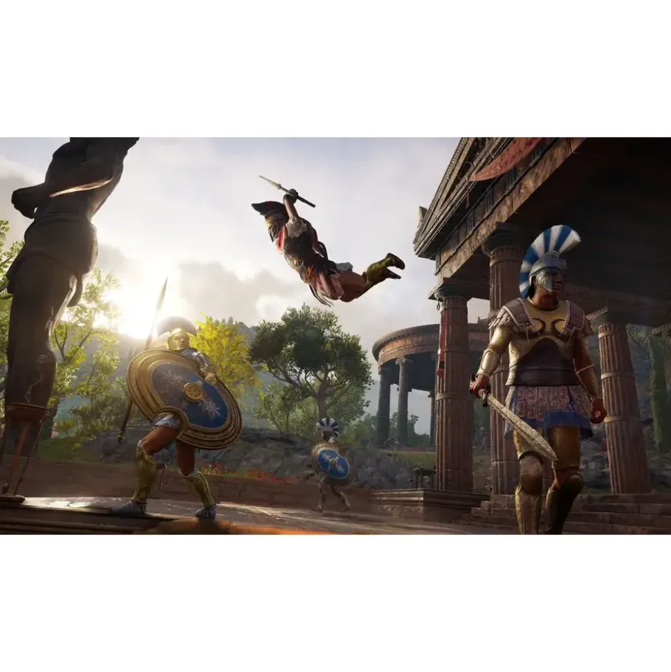 Assassin's Creed: Odyssey (USK) (PC)
