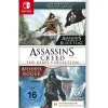 Assassin's Creed: The Rebel Collection - Edition (USK) (Nintendo Switch)