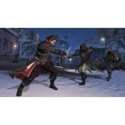 Assassin's Creed: The Rebel Collection - Edition (USK) (Nintendo Switch)