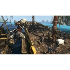 Assassin's Creed The Rebel Collection - Edition (USK) (Nintendo Switch)