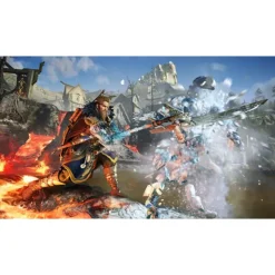 Assassin's Creed: Valhalla (PS4)