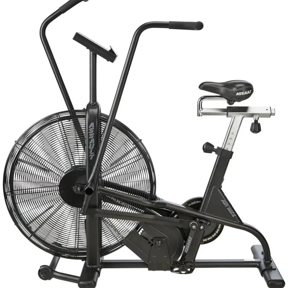 Assault Fitness Assault Air schwarz