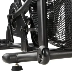 Assault Fitness Assault Air schwarz