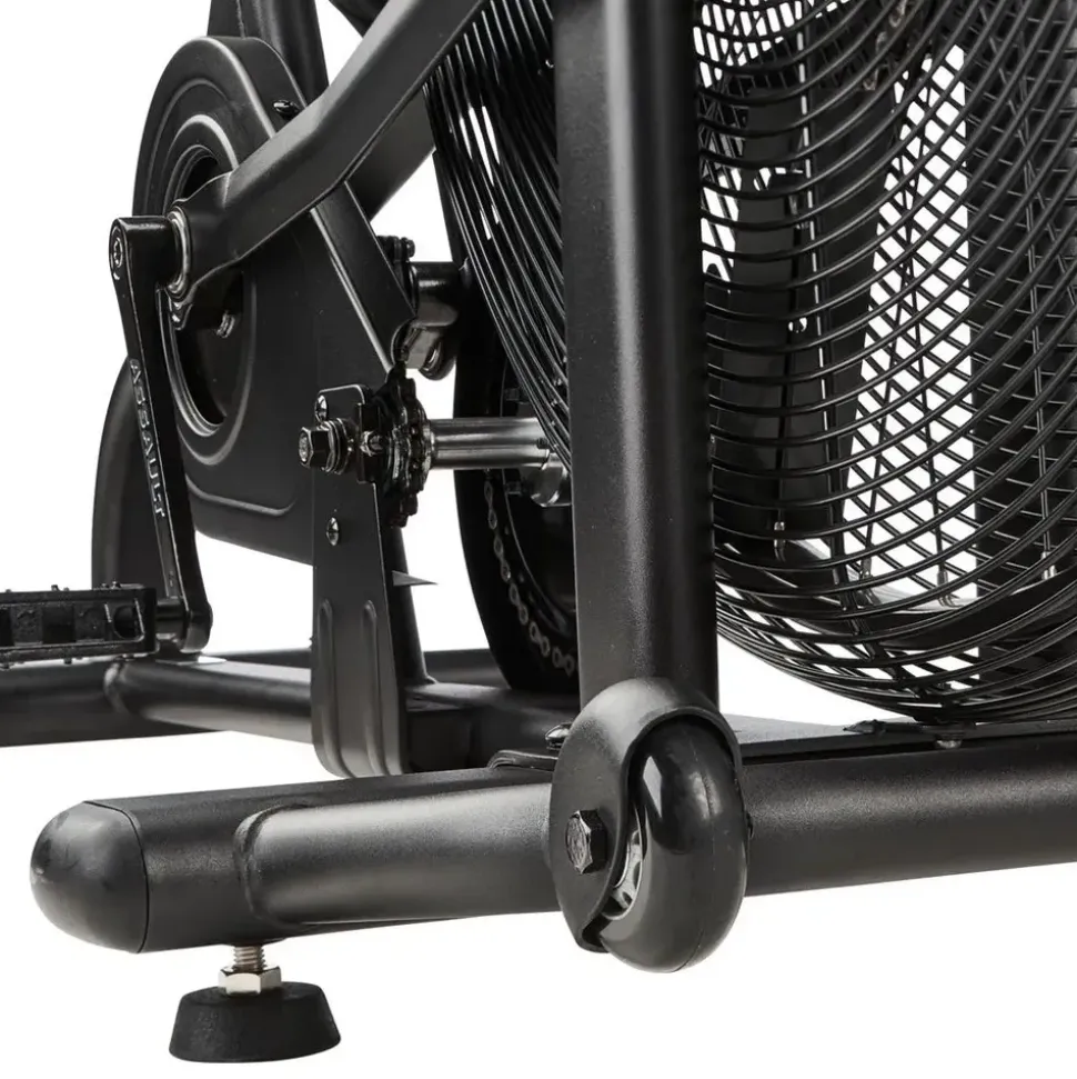 Assault Fitness Assault Air schwarz