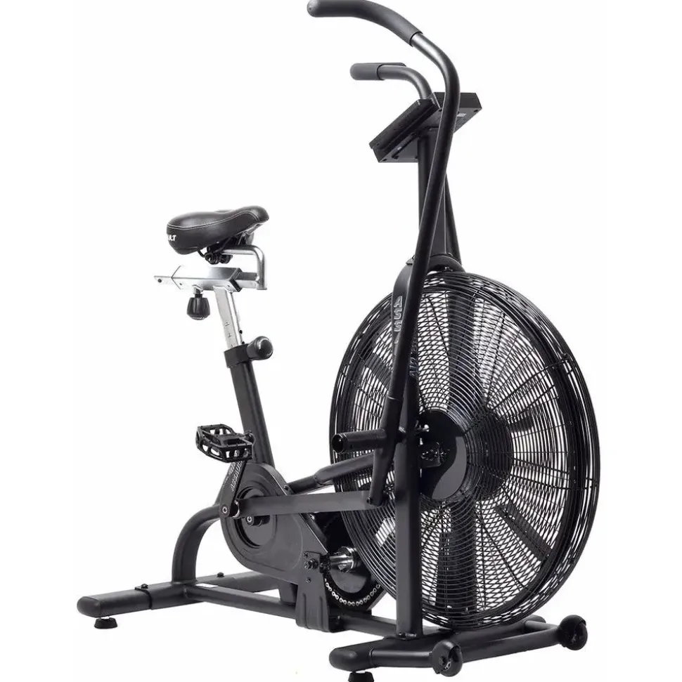 Assault Fitness Assault Air schwarz