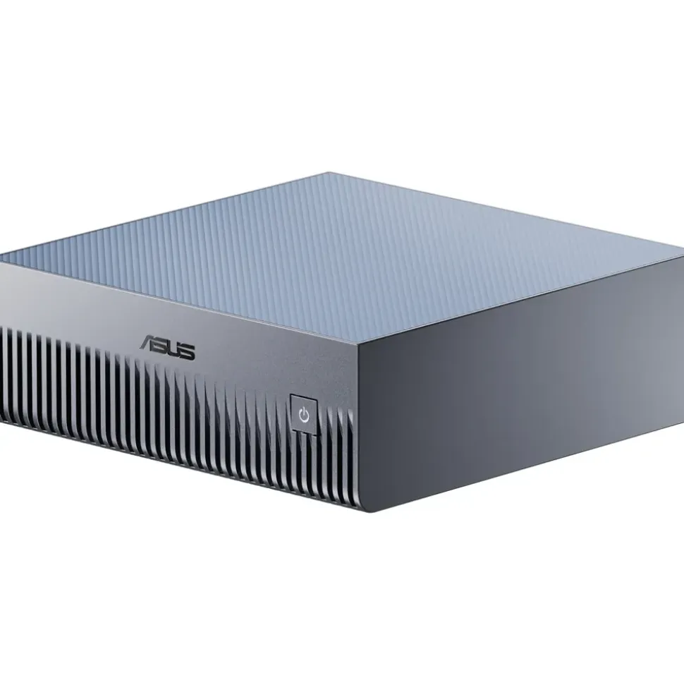 Asus Ascent GX10-GG0026BN Supercomputer Blackwell Superchip Nvidia GB10 128GB/2TB DOS DGX Spark