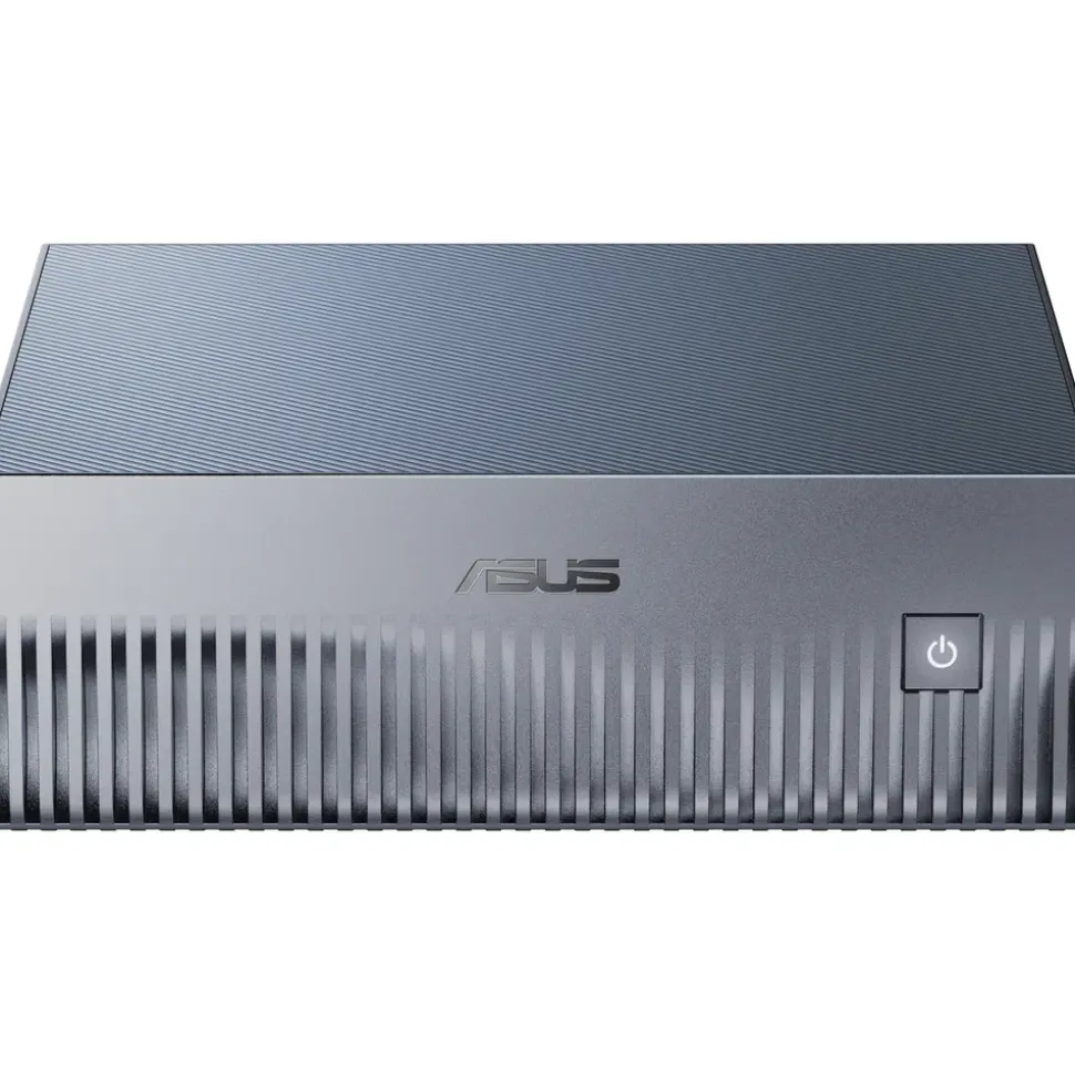 Asus Ascent GX10-GG0003BN Supercomputer Blackwell Superchip Nvidia GB10 128GB/1TB DOS DGX Spark