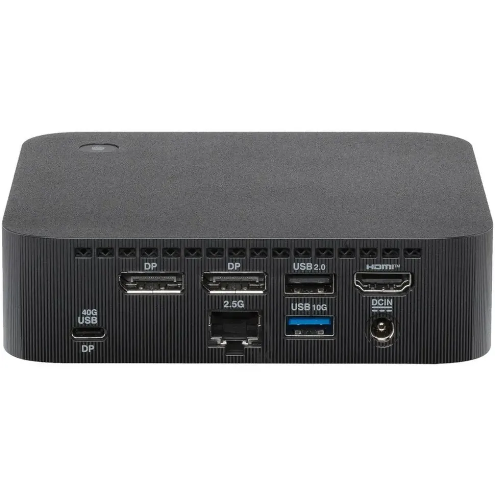 Asus ExpertCenter PN54-S1