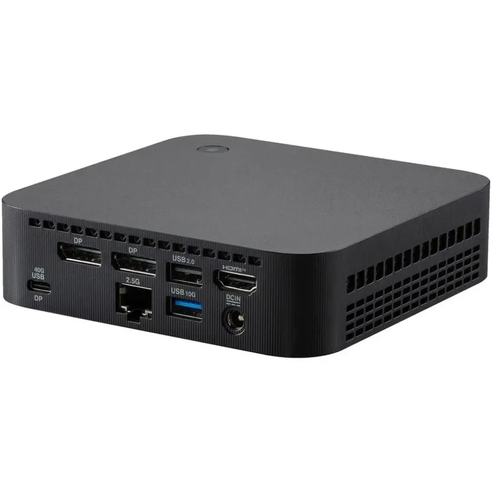 Asus ExpertCenter PN54-S1