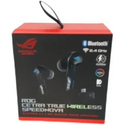 Asus ROG Cetra True Wireless Speednova
