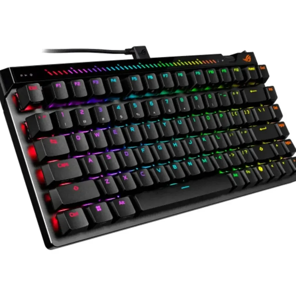 Asus ROG Falchion Ace 75 HE