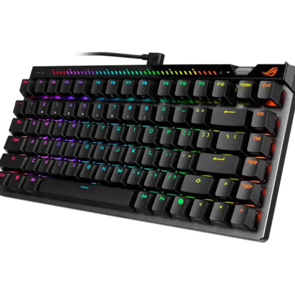 Asus ROG Falchion Ace 75 HE