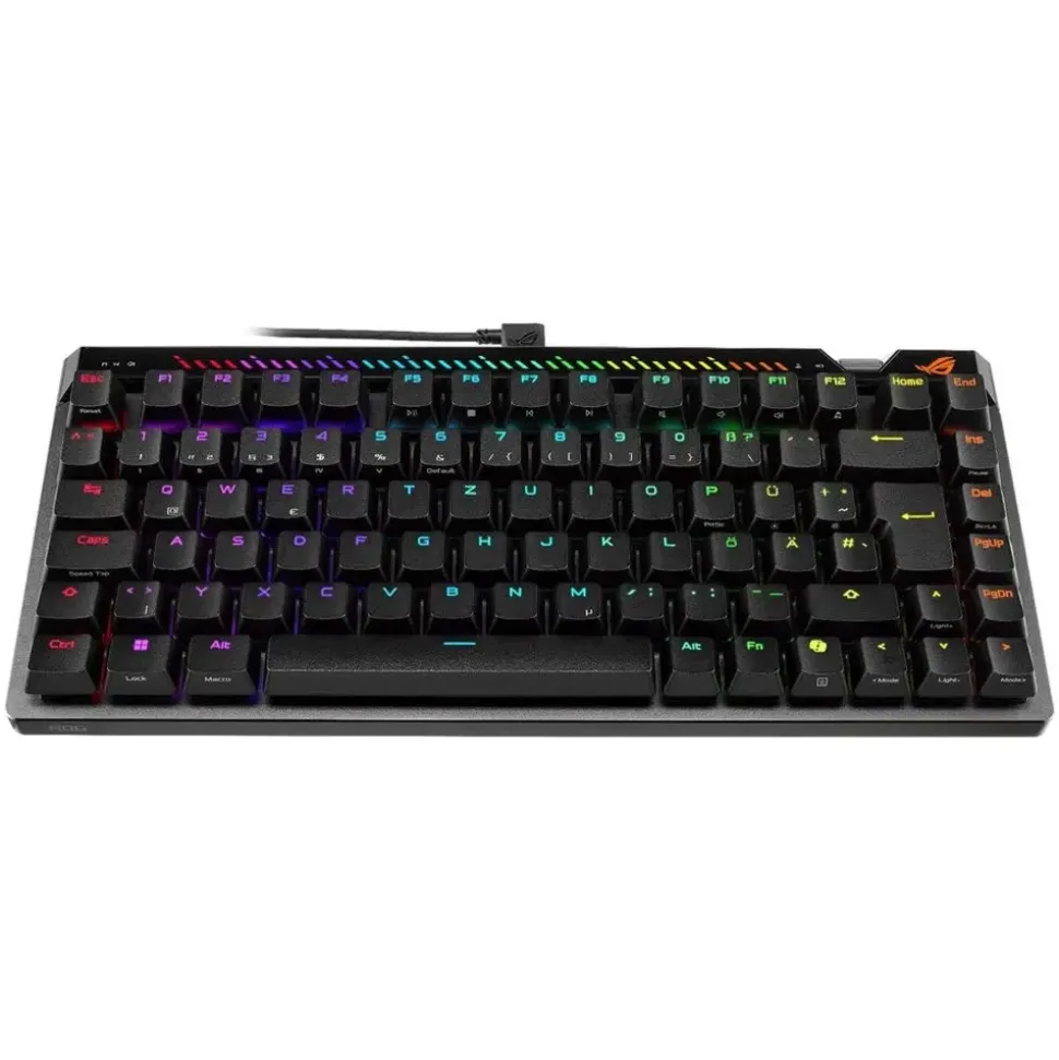 Asus ROG Falchion Ace 75 HE