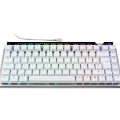Asus ROG Falchion Ace 75 HE Weiß