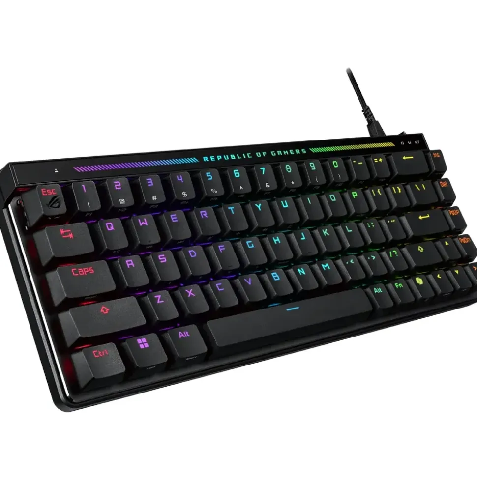 Asus ROG Falchion Ace HFX