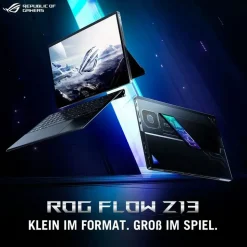Asus ROG Flow Z13