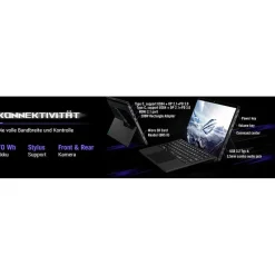 Asus ROG Flow Z13