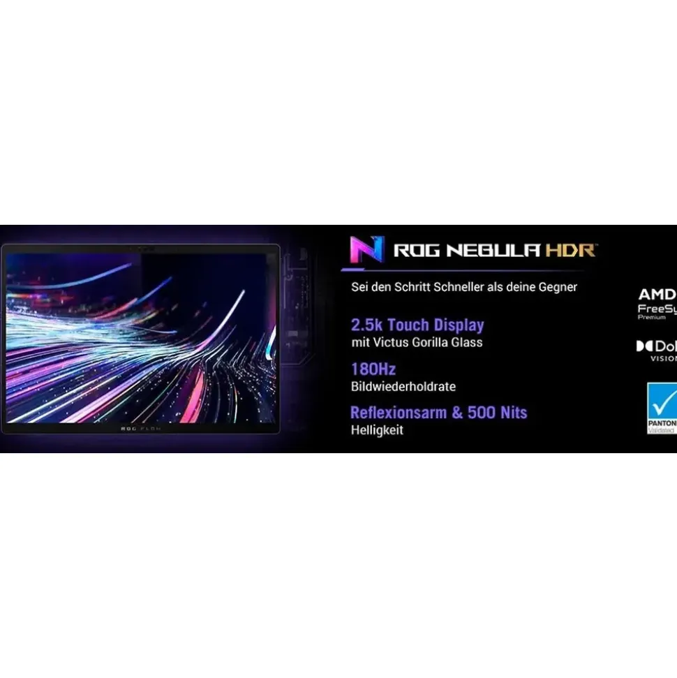Asus ROG Flow Z13