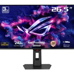 Asus ROG Strix OLED XG27AQDMES 26,5"